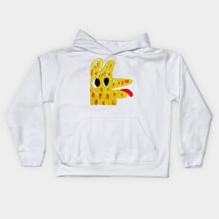 animals Kids Hoodie